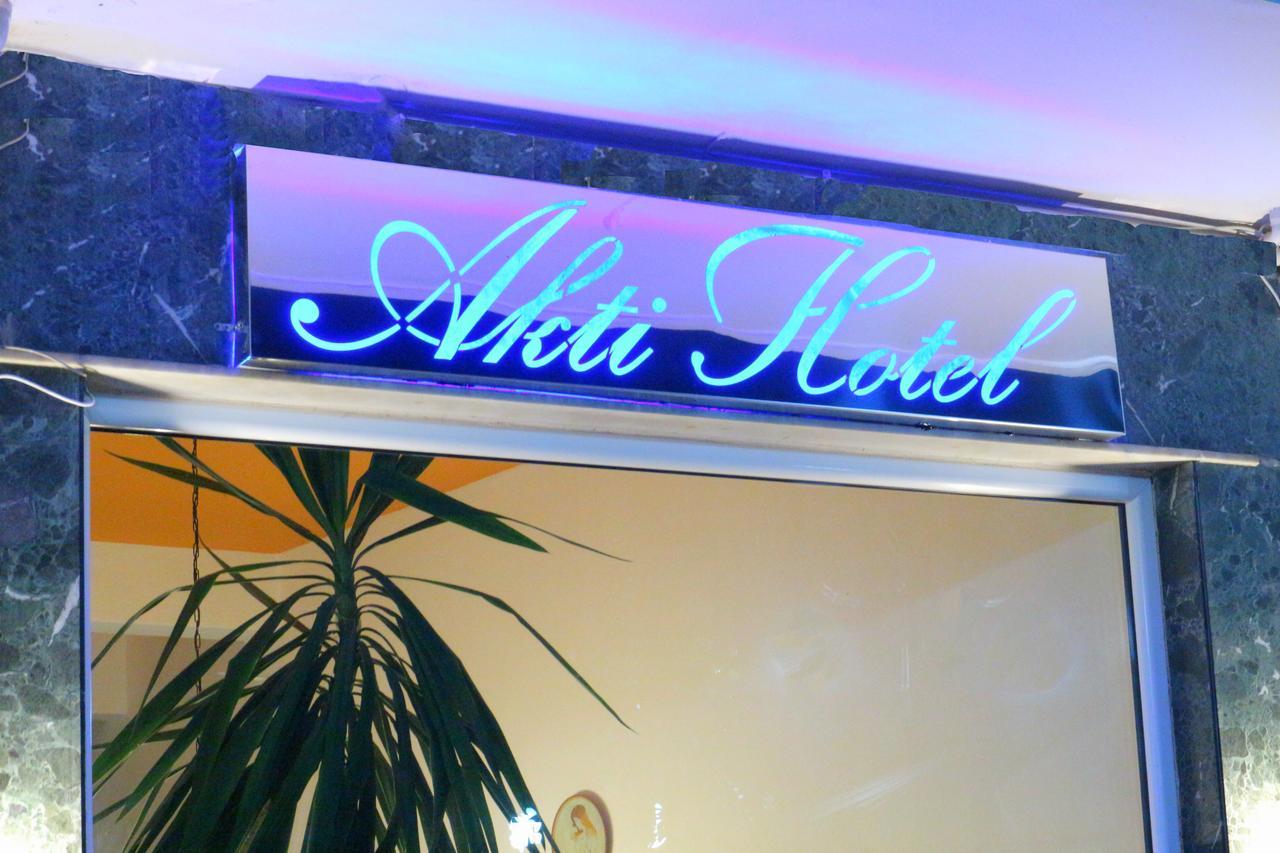 Akti Hotel Limenas  Zewnętrze zdjęcie