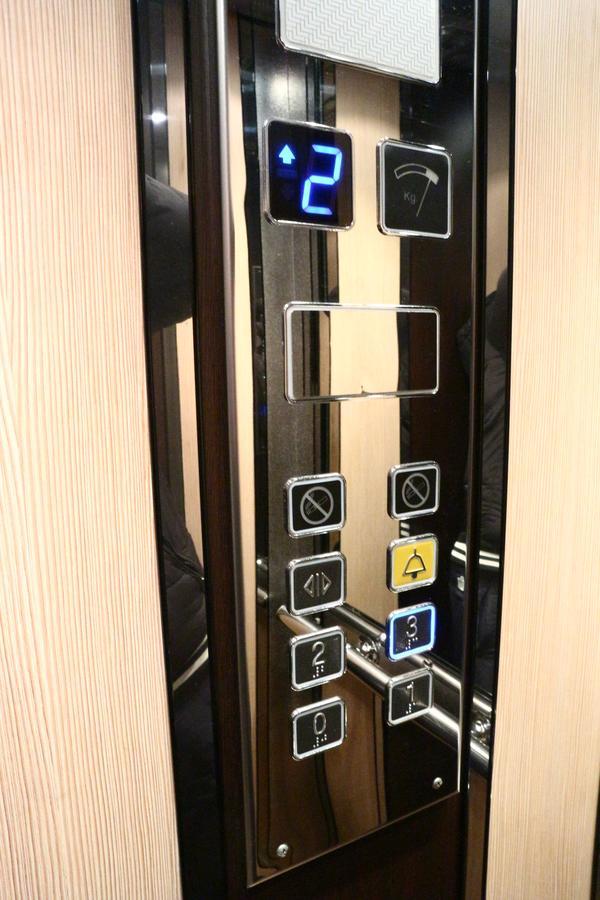 Akti Hotel Limenas  Zewnętrze zdjęcie