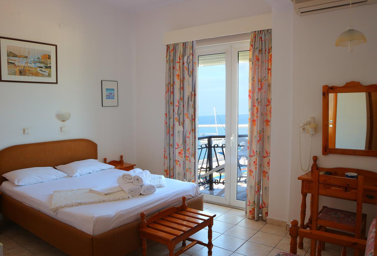 Akti Hotel Limenas  Zewnętrze zdjęcie