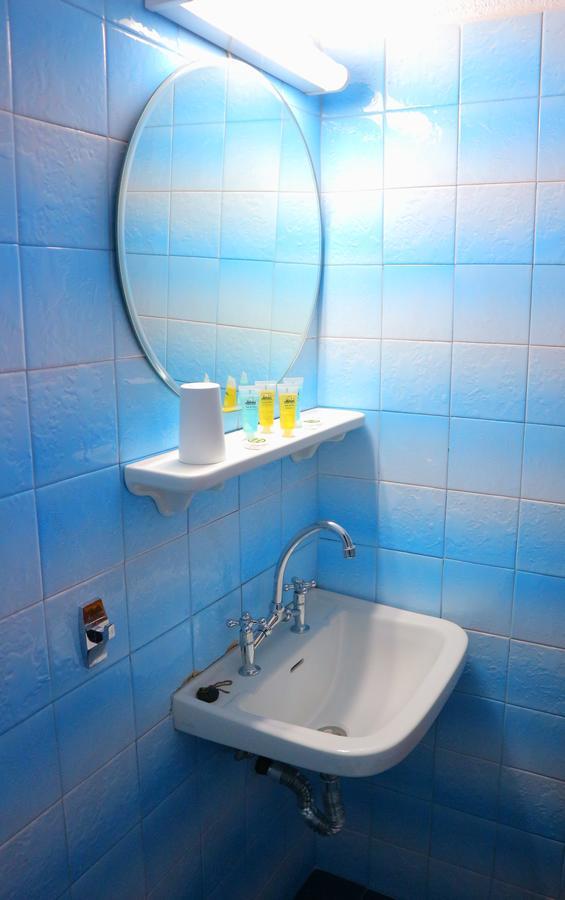 Akti Hotel Limenas  Zewnętrze zdjęcie