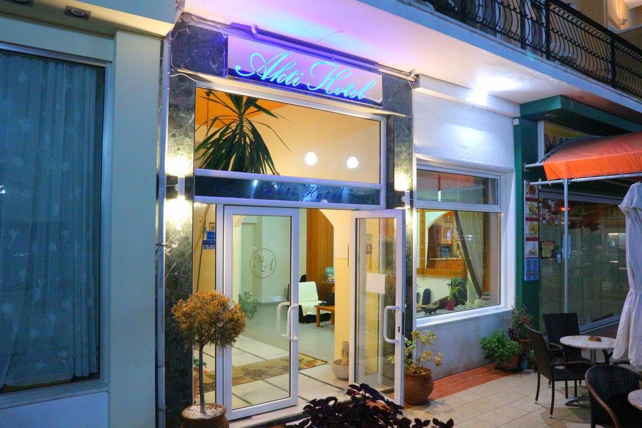 Akti Hotel Limenas  Zewnętrze zdjęcie