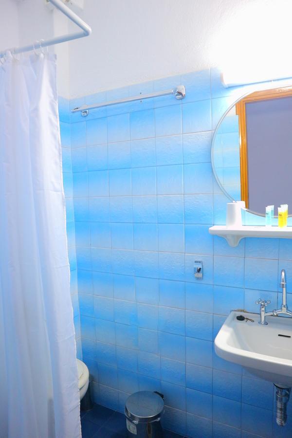 Akti Hotel Limenas  Zewnętrze zdjęcie