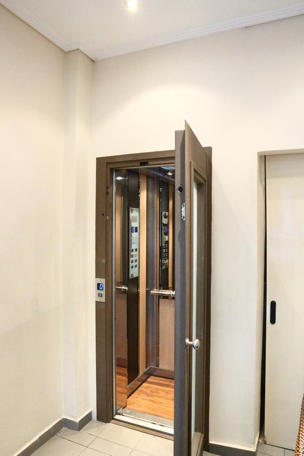 Akti Hotel Limenas  Zewnętrze zdjęcie